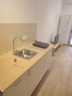Apartamentos la chanca playa - 6