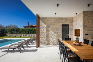 NEW 2024! Villa Levita with Pool - Poreč - 6
