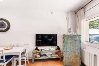 Hauzify I Apartament Can Bou - San Pol de Mar - 3