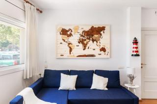Hauzify I Apartament Can Bou - San Pol de Mar - 4