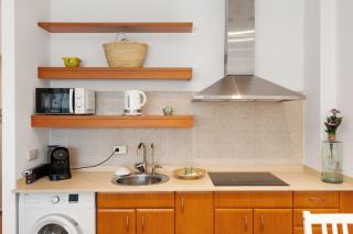 Hauzify I Apartament Can Bou - San Pol de Mar - 5