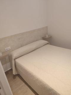 Apartamentos la chanca playa - 5