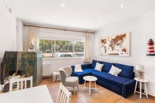 Hauzify I Apartament Can Bou - San Pol de Mar - 0