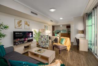 Oasis Retreat Level 27 in Casino Towers - 7