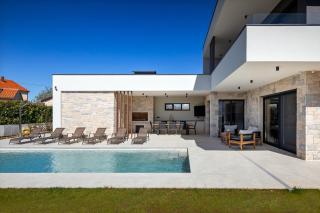 NEW 2024! Villa Levita with Pool - Poreč - 8