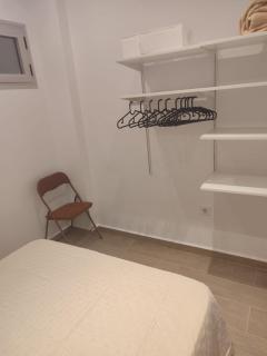 Apartamentos la chanca playa - 4