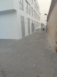 Apartamentos la chanca playa - Conil de la Frontera - 3