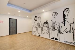 Super Townhouse H G Near Gautam Buddha Park - Lucknow - 7