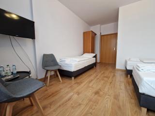 Hotel Tor Kielce - 6
