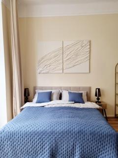 7th Heaven Apartment close to metro and center - Prague - 4