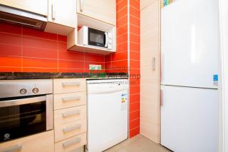 Piso en Torredembarra - 3