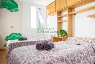 Piso en Torredembarra - 1