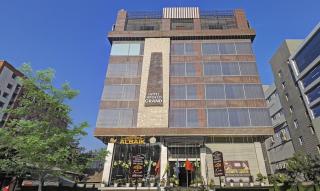 Hotel Apollo Grand - Guwahati - 0