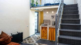Двухуровневая квартира студия - Duplex studio apartment - 1