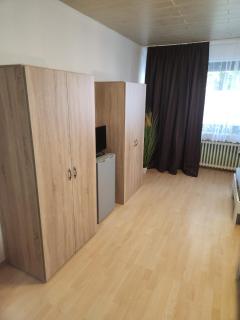 Gästewohnung in Adolf Grimme Stadt Marl - Marl - 5