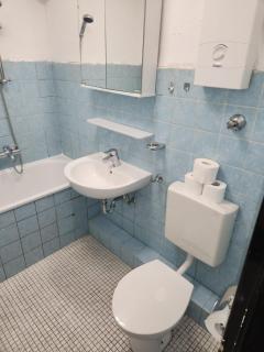 Gästewohnung in Adolf Grimme Stadt Marl - Marl - 7
