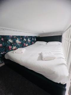 F5- Mezzanine Studio fits 3 Near Paddington - Londres - 0
