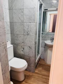 F5- Mezzanine Studio fits 3 Near Paddington - Londres - 1