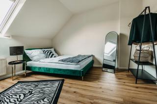 Happy Platz mit Sauna, Flair & Platz für 6 Personen - 3