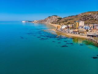 La Terrazza sul Mare - Siculiana Marina - 6