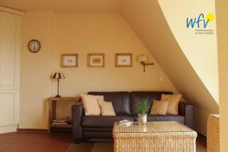 Haus Strandblick - Ferienwohnung 19 - Wangerooge - 7