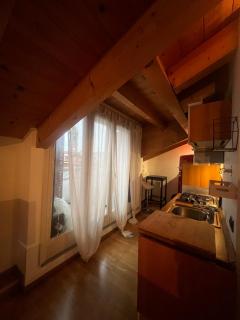 PANORAMIC APARTAMENT ST ANNA - Bergamo - 4