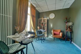 Hôtel Escurial - Centre Gare - Metz - 5