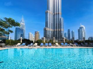 Address Residences Dubai Opera, Downtown Dubai - Dubái - 0
