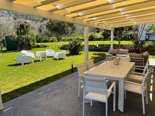 Villa Oasi Verde - Cinisi - 6