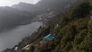 SaffronStays Naiintara - Nainital - 8