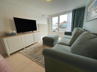 Strandzicht Zandvoort Boulevard Apartments - Zandvoort - 9