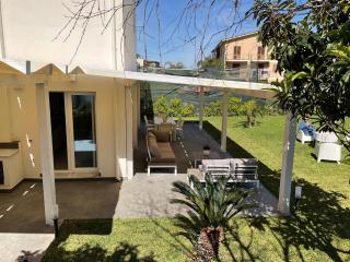 Villa Oasi Verde - 4