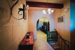 Villa Getaway with Private Pool - Sannat - 1