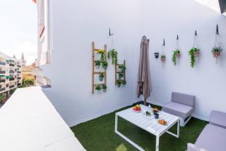 Sueño de Sevilla, Apartamento en la Alfalfa - Seville - 0