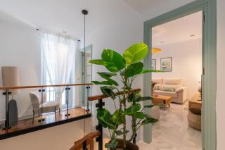 Sueño de Sevilla, Apartamento en la Alfalfa - Seville - 5
