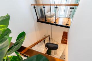 Sueño de Sevilla, Apartamento en la Alfalfa - Seville - 3