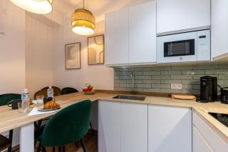 Sueño de Sevilla, Apartamento en la Alfalfa - Seville - 2