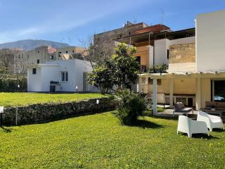 Villa Oasi Verde - Cinisi - 7