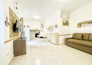 PGS Immobiliare srls Residenza Marino Bilocale in centro storico La Maddalena - La Maddalena - 0