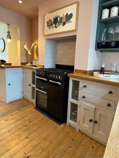 Spring Crescent Cottage in Rye - Rye - 5