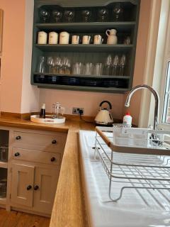 Spring Crescent Cottage in Rye - Rye - 3