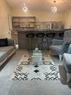 Curasita Colour Appartments & Resort - adres kaya Sucre nst 282 - Willemstad - 7