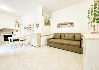 PGS Immobiliare srls Residenza Marino Bilocale in centro storico La Maddalena - La Maddalena - 7