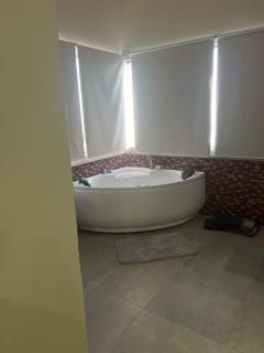 Curasita Colour Appartments & Resort - adres kaya Sucre nst 282 - Willemstad - 8