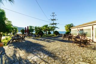 Blue Hug Apartments - Plataria - 7