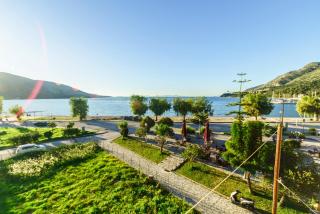 Blue Hug Apartments - Plataria - 5