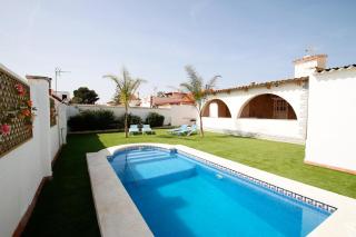 Villa Angelo - Miami Platja - 7