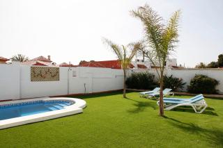 Villa Angelo - Miami Platja - 8