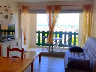 Appartement avec terrasse près de la plage - FR-1-782-12 - 8