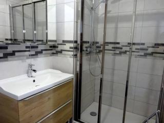 Appartement 2 pièces avec terrasse au bord de l'eau, parking, climatisation - FR-1-782-1 - Le Barcarès - 7